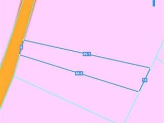 Chủ cần bán 2 lô đất sát nhau tại Hòa Hội,Xuyên Mộc.Bà Rịa _Vũng Tàu.