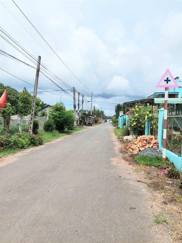 Chủ cần bán 2 lô đất sát nhau tại Hòa Hội,Xuyên Mộc.Bà Rịa _Vũng Tàu.