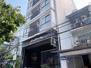Nhà phố hoàng cầu, 52 tỷ, 160m2, bao đẹp cho dân kinh doanh