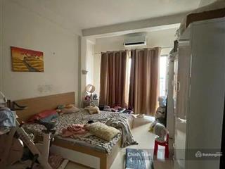 Bán tòa nhà mặt phố tam trinh 70m2 mặt tiền 4,25m, nhỉnh 30 tỷ thượng lượng