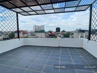 Bán nhà gia quất full nội thất, 50m 5t ,mt 5m. dưới 9 tỷ...