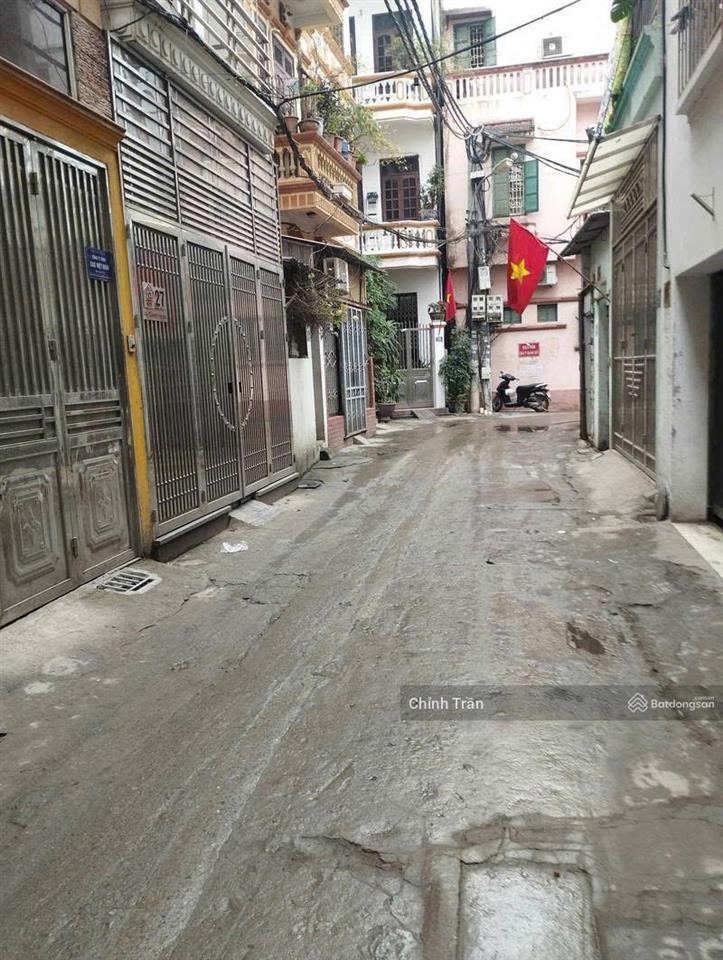 Bán nhà phố tây sơn đống đa vỉa hè ô tô tránh kinh doanh 115m, mt 6,25m 28,5 tỷ thương lượng