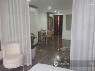 Bán tòa nhà hỗn hợp mặt phố hàm long. đẳng cấp 5* dòng tiền khủng 4 tỷ /năm