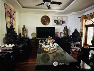 Bán biệt thự mặt phố hoàng như tiếp long biên 120m2 5 tầng lô góc 95 tỷ thương lượng