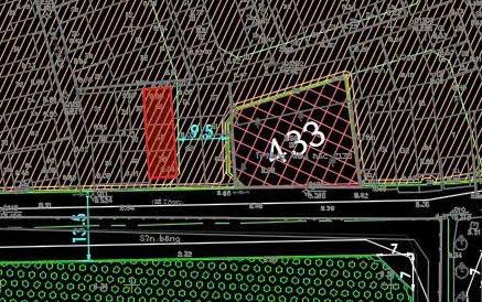 Cc bán 112m mt 6m đất phân lô ô tô tránh kd , trước nhà qh mở đường 13,5m nhỉnh 19 tỷ