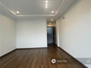 Bán nhà mới đẹp 6 tầng thang máy phố cổ linh, long biên ô tô vào nhà ở ngay hoặc làm vp