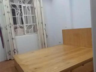 Cc bán nhà phố bùi ngọc dương 18m2 4 tầng 2 ngủ nhỉnh 4 tỷ