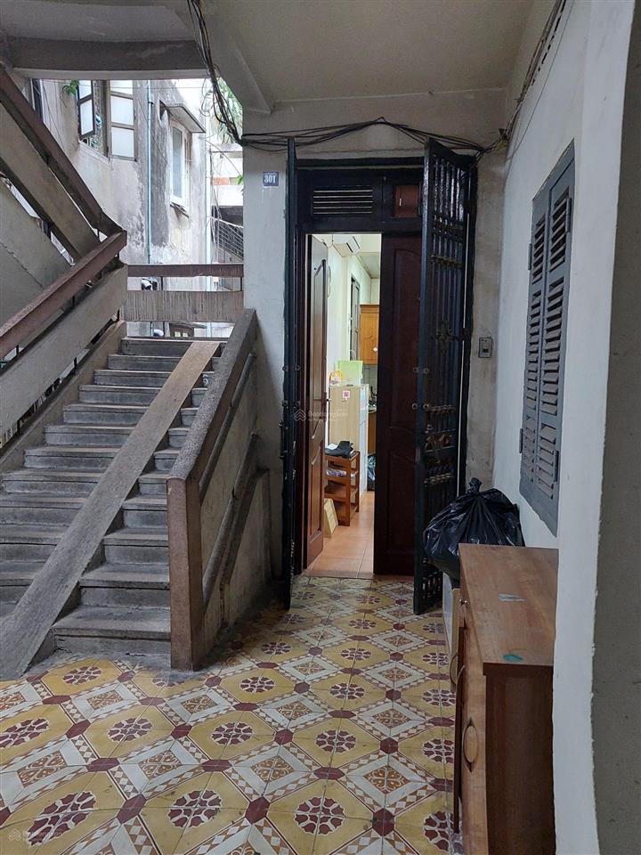 Bán cc 2pn, 2wc tại thọ lão, ngô thì nhậm, hai bà trưng 65m2 nhỉnh 5 tỷ thương lượng