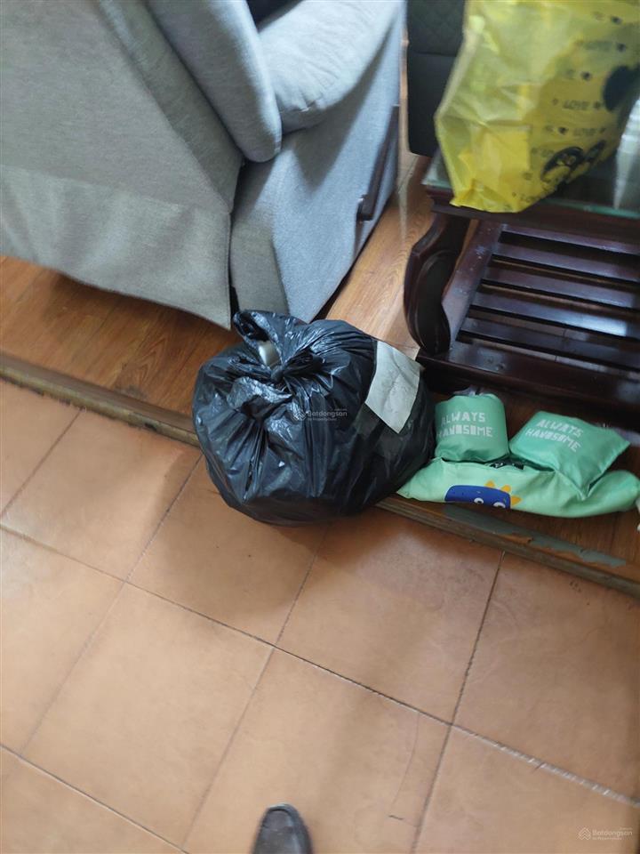 Bán cc 2pn, 2wc tại thọ lão, ngô thì nhậm, hai bà trưng 65m2 nhỉnh 5 tỷ thương lượng