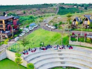  ĐẤT Bảo Lộc, Khu nghỉ dưỡng view cực đỉnh – CHỈ 880 TRIỆU