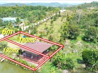 Chính chủ bán 150m2 (6x25) đất Bảo Lộc giá chỉ 490tr sổ hồng sẵn