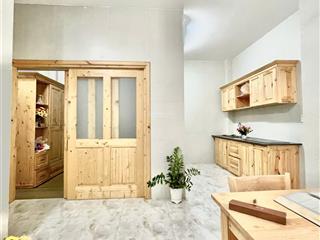 1 phòng ngủ full nội thất rộng 40m2 ngay lê văn việt  tăng nhơn phú