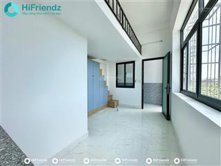 Duplex mới xây thoáng mát rộng 30m2 giá rẻ tại lê văn việt  quận 9