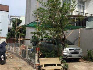 Chính chủ cần bán đất thổ cư tại phường tăng nhơn phú b thành phố thủ đức