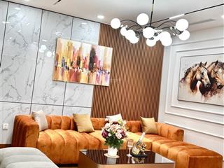 Chính chủ bán căn hộ 76m2 tại tttm tsq, mỗ lao, full nội thất. sẵn sổ giao dịch