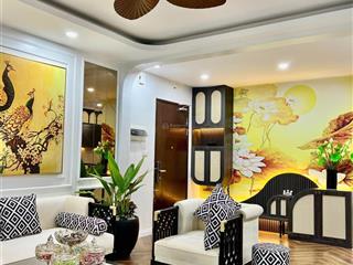 Chính chủ bán căn hộ ecolife  58 tố hữu. căn góc 103m2 (3n 2vs). ban công đông nam đẹp. sẵn sổ