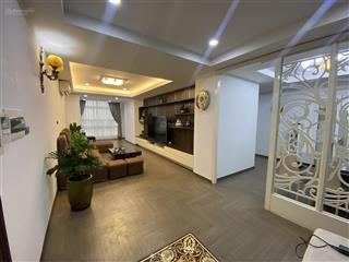 Bán căn góc tầng trung 167m2 (3n2w) tại md complex mỹ đình, full nội thất, giá 10,5 tỷ (giá thật)