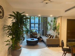 Bán căn hộ siêu hiếm duplex mulberry lane 172m2 (3n 2vs). full nội thất như ảnh. sẵn sổ lâu dài