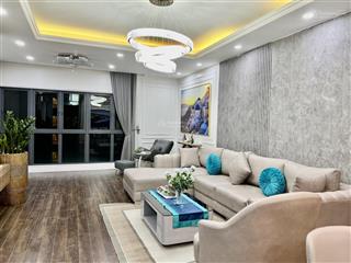 Bán căn hộ 74m2 (2pn, 2vs) tại booyoung, mỗ lao. hướng đông nam. full nội thất. sẵn sổ