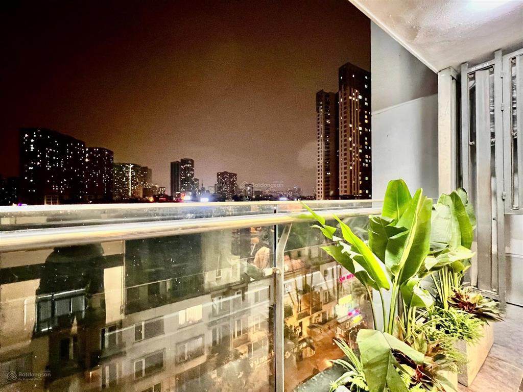 Bán căn hộ 3pn  2wc mulberry lane toà c tầng trung 130m2. sổ đỏ lâu dài.  0965 610 ***