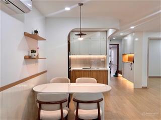 Bán căn hộ the garden hills  99 trần bình 95m2(3n2vs). bc đông nam. full nội thất đẹp. sổ lâu dài