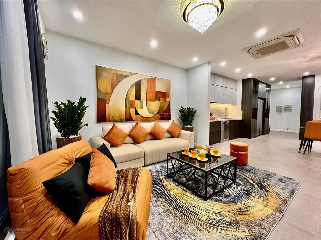 Bán căn hộ chung cư tsq, mỗ lao 188m2 (4pn3vs). sẵn sổ. giá 70tr/m2.  0965 610 ***