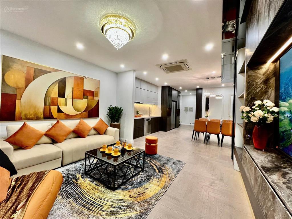 Bán căn hộ chung cư tsq, mỗ lao 188m2 (4pn3vs). sẵn sổ. giá 70tr/m2.  0965 610 ***