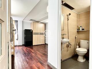Cho thuê căn hộ full nội thất 25m2 tại phan xích long, p.7, phú nhuận, 3,7 triệu