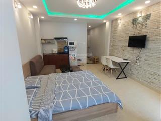 Cho thuê cc mini 1pn, 40m2, 6 triệu vnd tại ung văn khiêm gần nguyễn gia trí  bình thạnh