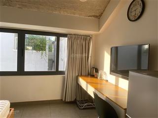 Cho thuê cc mini tại điện biên phủ 5,2 triệu, 20m2, giá siêu hời đi bộ qua trường uef nhà biệt thự