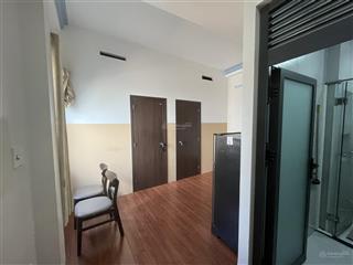 Cho thuê cc mini 2pn full nội thất có mgr tại lê quang định, bình thạnh, tiện di chuyển các quận