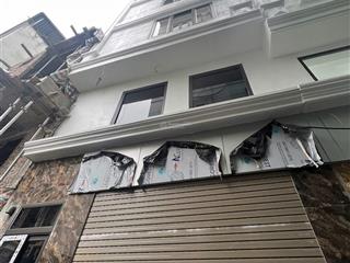 Bán nhà riêng tại tựu liệt, thanh trì, hà nội, 6,6 tỷ, 40m2