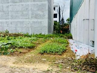 Bán gấp lô đất liền kề 62,5m2, mt 5m tại khu đg đồng bo, phú lương, hà đông giá nhỉnh 10tỷ