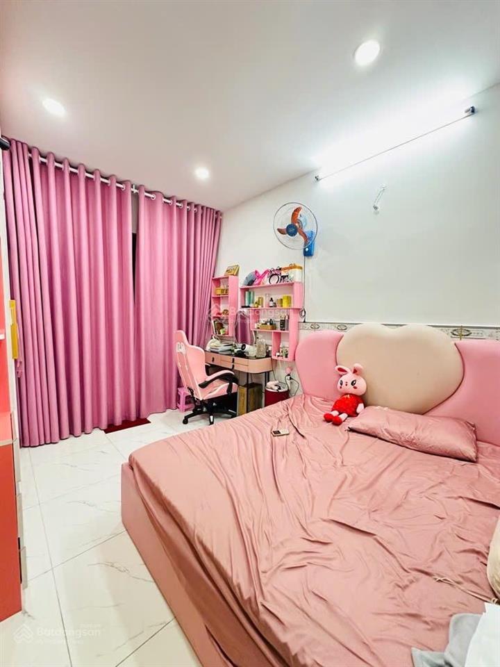 Cực hiếm nhà siêu đẹp mặt tiền bình quới 50m2 cách landmark 15 phút view công viên