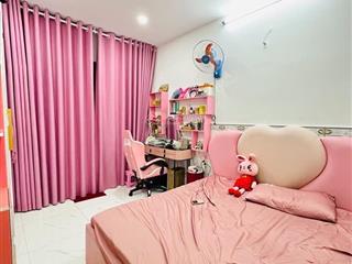 Cực hiếm  nhà siêu đẹp  mặt tiền bình quới  50m2  cách landmark 15 phút view công viên