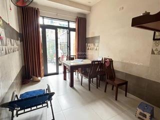 Hẻm 1 trục tới nhà  90m2  nở hậu đón tài lộc  chỉ 9.6 tỷ