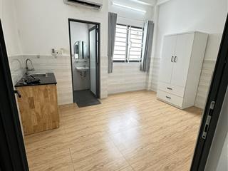 Cho thuê phòng full nội thất, đường đinh bộ lĩnh gần đại học ngoại thương 500m đường d5