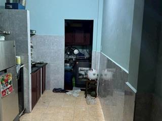 Chủ kẹt tiền bán nhanh căn nhà trước tết ở tphcm