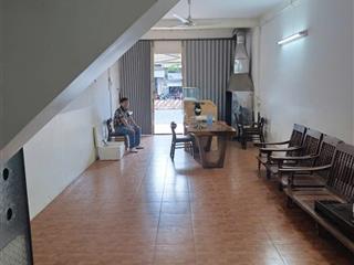Bán căn nhà trệt 2 mê mặt tiền nguyễn văn cừ, tp. buôn ma thuột  giá 6,5 tỷ
