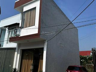 Nhà trệt 1mê mới 99% hẻm 267 đường nguyễn văn cư, tp. buôn ma thuột