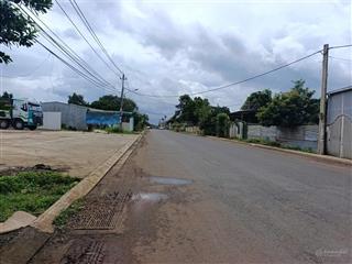 Bán lô đất mặt tiền đường vành đai ql. 14&26, p. tân an  tp. buôn ma thuột  nở hậu  giá 3,1 tỷ