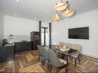 Siêu phẩm villa rừng dừa bảy mẫu hội an 270m chỉ 10,5 tỷ