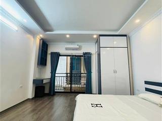 Rẻ nhất mỹ đình căn ccmn mới tinh dòng tiền 35tr/th. 42m2, 6 tầng thang máy vi vu giá chỉ 9tỷ nhỉnh