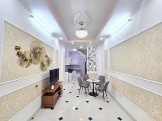 Rẻ nhất mỹ đình căn 33m2  5 tầng 20m ra ô tô, nhà đẹp sẵn ở giá chỉ hơn 6tỉ
