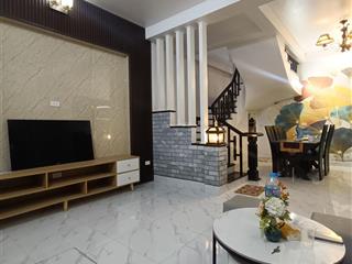 Giá rẻ nhất mỹ đình hàng f0 bán nhà mỹ đình  4 tầng ô tô cách 5m  full nội thất xịn xò  chỉ 9tỉ.