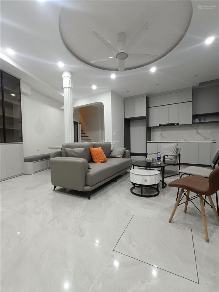 Giá đầu tư bán nhà mỹ đình dân xây 51m2 4 ngủ tặng full nội thất xịn xò  chỉ hơn 8tỉ giá còn bớt