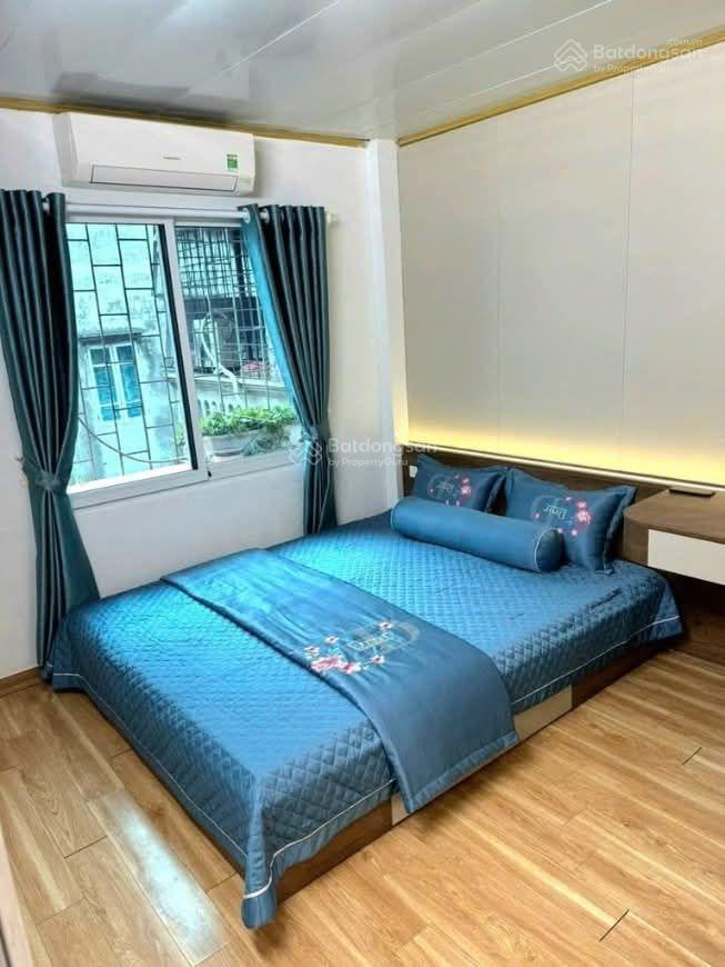 Giá đầu tư bán nhà mỹ đình dân xây 51m2 4 ngủ tặng full nội thất xịn xò  chỉ hơn 8tỉ giá còn bớt