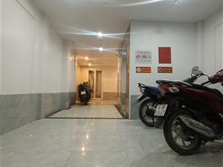 Rẻ hơn đất, hàng hiếm, bán ccmn mai dịch, cầu giấy ô tô 7 chỗ đỗ cửa 100m2  8 tầng thang máy 16 tỷ