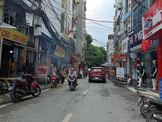Độc nhất 1 căn rẻ đẹp tại mỹ đình  gara ô tô  kinh doanh sầm uất  thông thiên  5 tầng  9tỉ.x