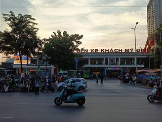 Đẹp rẻ nhất đình thôn  ô 42m2  mặt tiền 4m vuông đẹp  3m ra ô tô tránh  thoáng trước sau  10tỉ